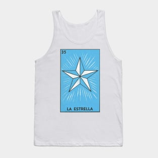 La Estrella Loteria Tank Top